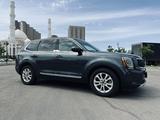 Kia Telluride 2022 года за 18 500 000 тг. в Астана – фото 4