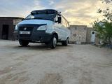 ГАЗ ГАЗель 2014 годаүшін4 700 000 тг. в Жанаозен