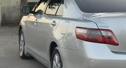 Toyota Camry 2007 годаfor6 400 000 тг. в Тараз – фото 3