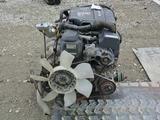 Матор мотор двигатель движок 1G Beams Mark 2 100.110 куз привозной с Японии за 400 000 тг. в Алматы – фото 2