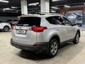 Toyota RAV4 2015 годаүшін10 000 000 тг. в Астана – фото 3
