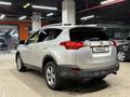 Toyota RAV4 2015 годаүшін10 000 000 тг. в Астана – фото 5