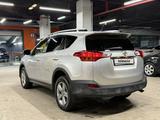Toyota RAV4 2015 годаүшін10 000 000 тг. в Астана – фото 5