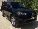 Toyota 4Runner 2021 года за 20 500 000 тг. в Жанаозен – фото 3