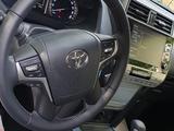 Toyota Land Cruiser Prado 2022 года за 29 500 000 тг. в Караганда – фото 5