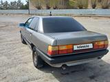 Audi 100 1988 года за 1 550 000 тг. в Алматы – фото 4