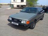 Audi 100 1988 года за 1 550 000 тг. в Алматы – фото 5