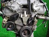 Мотор Nissan (Ниссан) Двигатель ДВС АКП МКП engine за 100 000 тг. в Алматы – фото 4