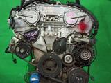 Мотор Nissan (Ниссан) Двигатель ДВС АКП МКП engine за 100 000 тг. в Алматы – фото 5
