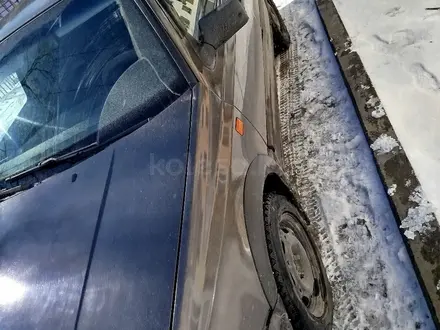 Volkswagen Vento 1993 года за 1 800 000 тг. в Караганда – фото 11