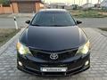 Toyota Camry 2012 года за 8 100 000 тг. в Атырау – фото 15