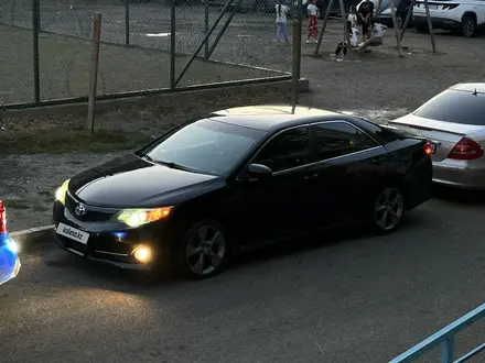 Toyota Camry 2012 года за 8 100 000 тг. в Атырау – фото 16