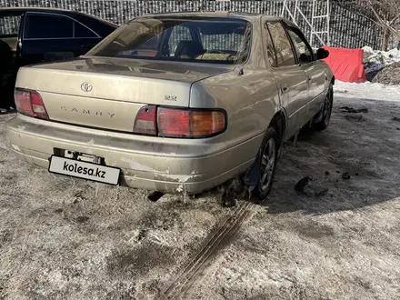 Toyota Camry 1994 года за 1 000 000 тг. в Алматы – фото 19