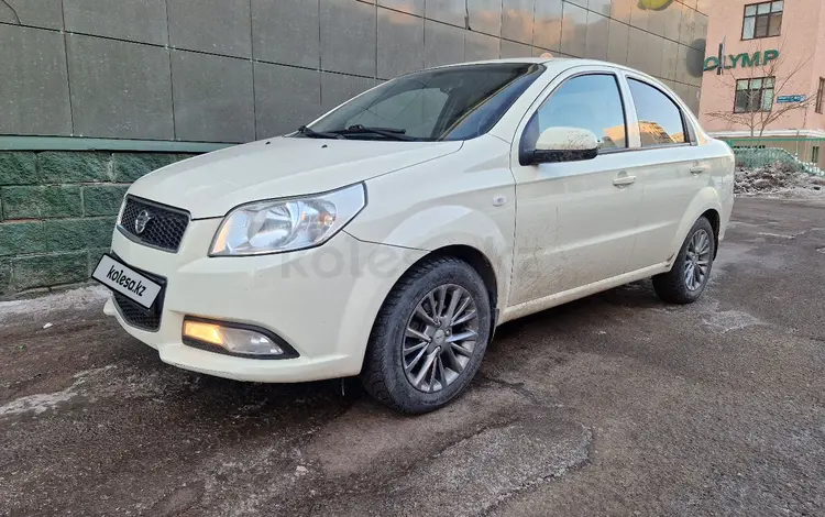 Ravon Nexia R3 2019 годаүшін4 280 000 тг. в Астана