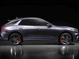 Genesis GV70 2.5T 2025 года за 33 500 000 тг. в Алматы – фото 3