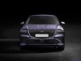 Genesis GV70 2.5T 2025 года за 33 500 000 тг. в Алматы