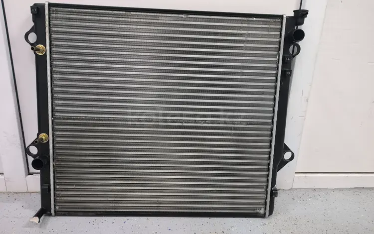 Радиатор основной Toyota за 34 000 тг. в Астана