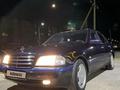 Mercedes-Benz C 180 1993 года за 1 850 000 тг. в Актобе