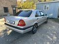 Mercedes-Benz C 180 1996 годаүшін2 600 000 тг. в Астана – фото 4