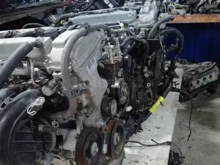 Двигатель 3zr Toyota Avensis за 400 000 тг. в Алматы – фото 4