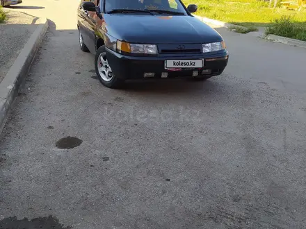 ВАЗ (Lada) 2110 2005 года за 1 850 000 тг. в Костанай – фото 2