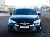 Toyota Camry 2015 годаүшін10 200 000 тг. в Алматы – фото 5