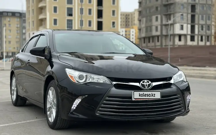 Toyota Camry 2014 годаfor6 200 000 тг. в Актау