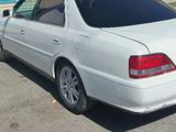 Toyota Cresta 1997 годаүшін2 800 000 тг. в Семей – фото 4