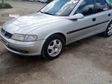 Opel Vectra 1998 годаfor2 000 000 тг. в Актобе – фото 3