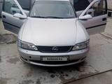 Opel Vectra 1998 годаfor2 000 000 тг. в Актобе – фото 2