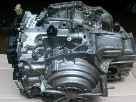 Коробка автомат на Шевроле круз акпп 6т40 6т30 за 300 000 тг. в Астана – фото 2