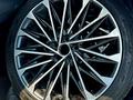 Hyundai Grandeur 2024 года за 20 000 000 тг. в Астана – фото 11