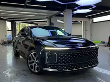 Hyundai Grandeur, 2024