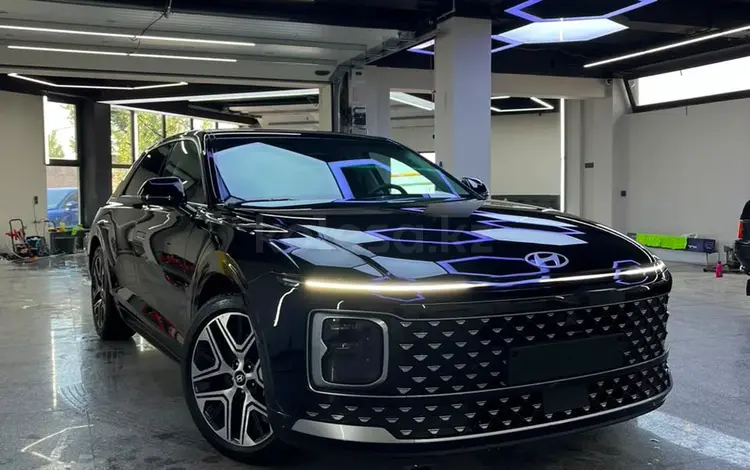 Hyundai Grandeur 2024 года за 20 000 000 тг. в Астана