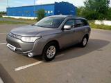 Mitsubishi Outlander 2013 года за 7 600 000 тг. в Павлодар – фото 5