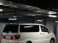 Toyota Alphard 2005 годаүшін7 800 000 тг. в Шымкент – фото 12