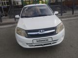 ВАЗ (Lada) Granta 2190 2014 годаүшін2 500 000 тг. в Семей