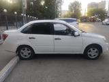 ВАЗ (Lada) Granta 2190 2014 годаүшін2 500 000 тг. в Семей – фото 3