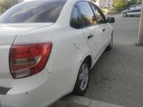 ВАЗ (Lada) Granta 2190 2014 годаүшін2 500 000 тг. в Семей – фото 4