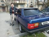 Audi 100 1987 года за 1 000 000 тг. в Талдыкорган