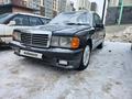 Mercedes-Benz 190 1991 годаfor750 000 тг. в Астана