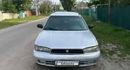 Subaru Legacy 1994 года за 1 200 000 тг. в Алматы – фото 2