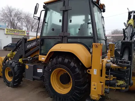 XCMG  Экскаватор-погрузчик XCMG модель XC8-S2570 2025 года за 31 000 000 тг. в Атырау – фото 8