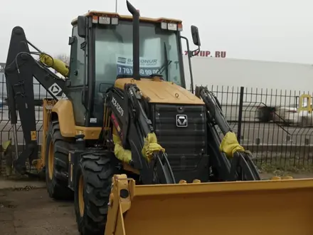 XCMG  Экскаватор-погрузчик XCMG модель XC8-S2570 2025 года за 31 000 000 тг. в Атырау – фото 11