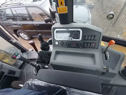 XCMG  Экскаватор-погрузчик XCMG модель XC8-S2570 2025 года за 31 000 000 тг. в Атырау – фото 2