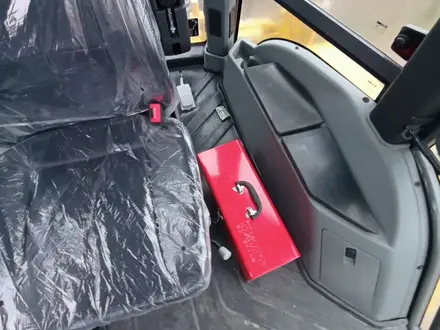 XCMG  Экскаватор-погрузчик XCMG модель XC8-S2570 2025 года за 31 000 000 тг. в Атырау – фото 3