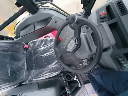 XCMG  Экскаватор-погрузчик XCMG модель XC8-S2570 2025 года за 31 000 000 тг. в Атырау – фото 4