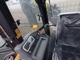 XCMG  Экскаватор-погрузчик XCMG модель XC8-S2570 2025 года за 31 000 000 тг. в Атырау – фото 5