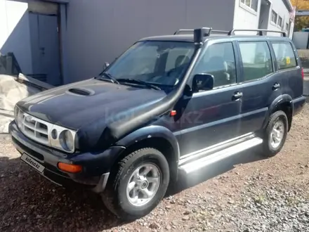 Ford Maverick 1997 года за 2 800 000 тг. в Караганда – фото 8