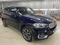 BMW X5 2017 года за 17 500 000 тг. в Алматы – фото 7